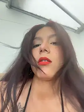 CherrySmirkXXX online show from November 1, 2025, 1:13 pm