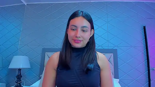 ViolettRouse online show from March 24, 2026, 2:22 pm