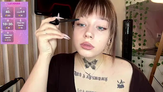 Babymoney 2007 online show from February 15, 2026, 9:00 pm