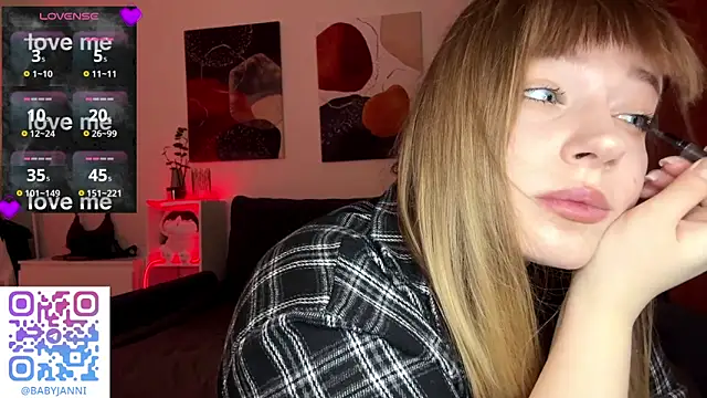 Babymoney 2007 online show from March 7, 2026, 9:12 pm