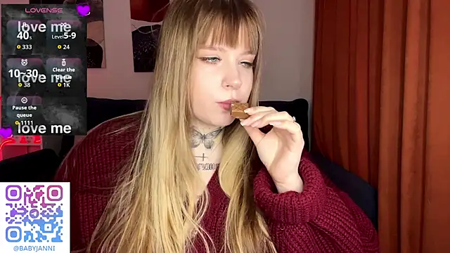 Babymoney 2007 online show from March 8, 2026, 8:56 pm