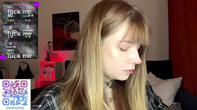 Babymoney 2007 online show from March 15, 2026, 8:48 pm