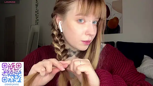 Babymoney 2007 online show from March 17, 2026, 8:56 pm