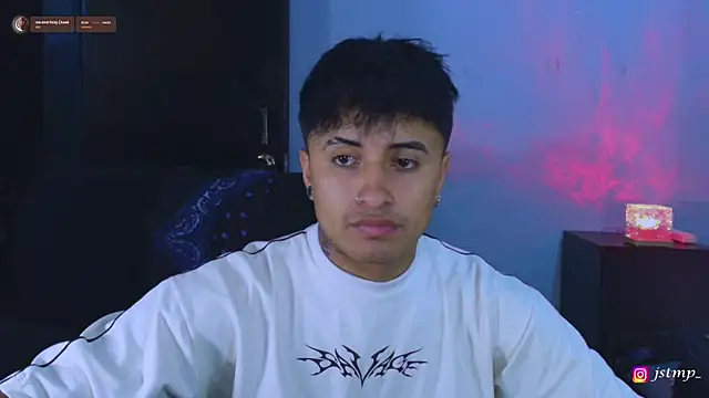 Snapshot of jhon_mendoza_ chatting on November 1, 2025, 7:05 pm jhon mendoza online show from November 1, 2025, 7:05 pm