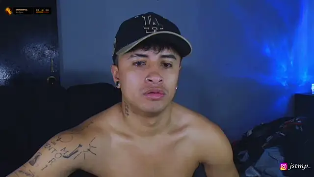 Snapshot of jhon_mendoza_ chatting on November 5, 2025, 1:22 pm jhon mendoza online show from November 5, 2025, 1:22 pm