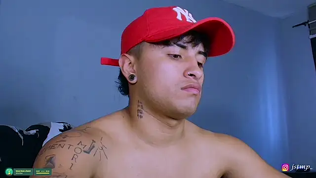 Snapshot of jhon_mendoza_ chatting on November 15, 2025, 6:37 pm jhon mendoza online show from November 15, 2025, 6:37 pm