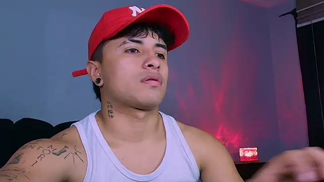 Snapshot of jhon_mendoza_ chatting on November 21, 2025, 6:50 pm jhon mendoza online show from November 21, 2025, 6:50 pm