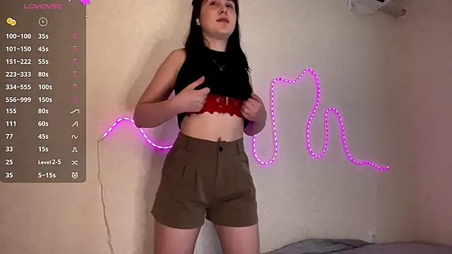 MyraLitterers online show from May 11, 2026, 4:04 pm