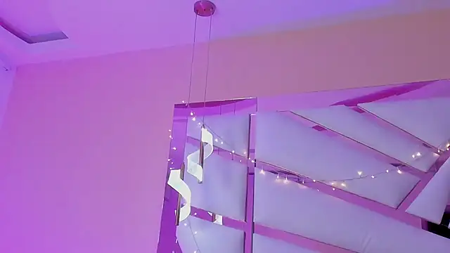 Catalina-Thompson online show from January 8, 2026, 11:56 am