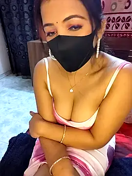 Dipu cute online show from December 14, 2025, 7:40 pm