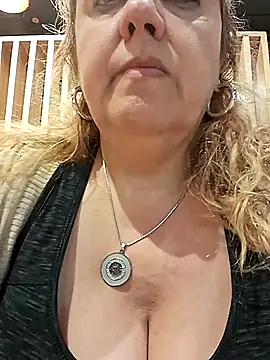 JennyInVegas online show from March 1, 2026, 2:02 am