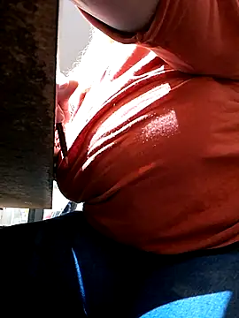 JennyInVegas online show from April 24, 2026, 3:36 pm