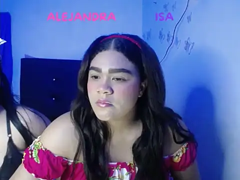 2moons full of love online show from November 16, 2025, 11:21 pm