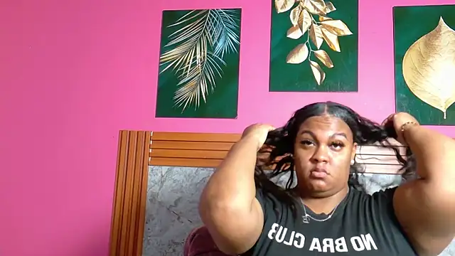 matureahomegirl online show from June 26, 2026, 3:00 am