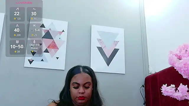 matureahomegirl online show from July 7, 2026, 6:47 am