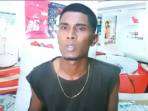 IndianThuggin online show from October 19, 2025, 6:08 pm