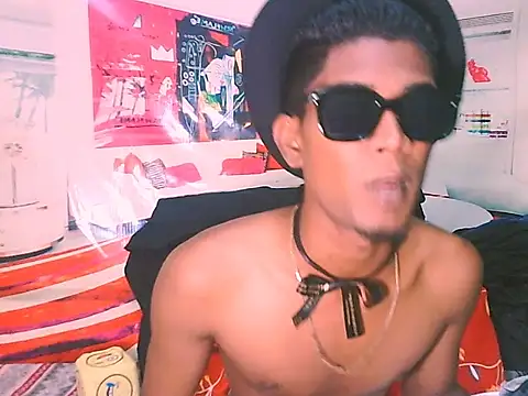 IndianThuggin online show from November 18, 2025, 6:01 pm