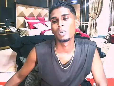 IndianThuggin online show from May 16, 2026, 1:02 am