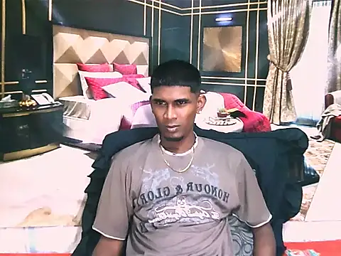 IndianThuggin online show from May 16, 2026, 3:44 pm