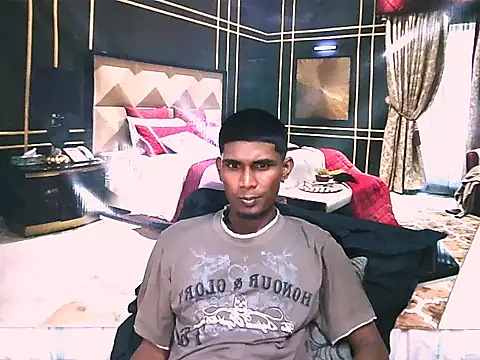 IndianThuggin online show from May 17, 2026, 11:34 pm