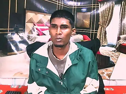 IndianThuggin online show from May 22, 2026, 8:14 pm