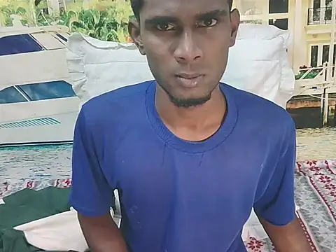 IndianThuggin online show from July 24, 2026, 12:19 am