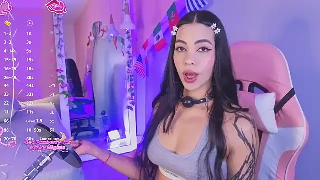 Snapshot of lulu_wonder chatting on June 9, 2026, 8:31 pm lulu wonder online show from June 9, 2026, 8:31 pm