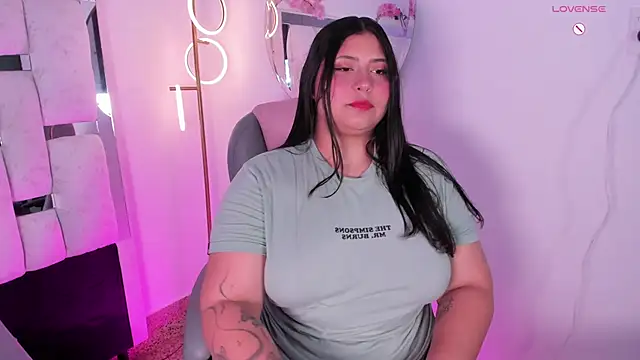 Dakota jhons1 online show from April 27, 2026, 5:05 am