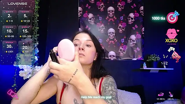 Emma sweet hot online show from February 11, 2026, 4:56 pm