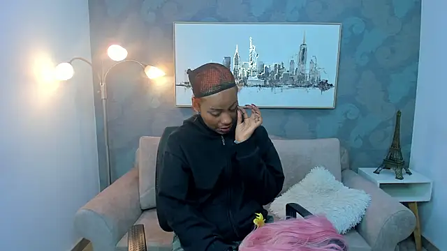 Sofia clk online show from March 4, 2026, 3:23 am