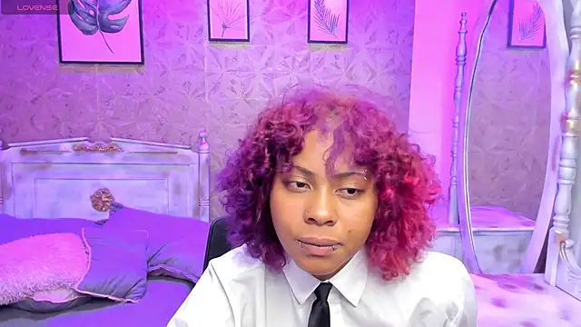 Sofia clk online show from April 25, 2026, 3:31 am