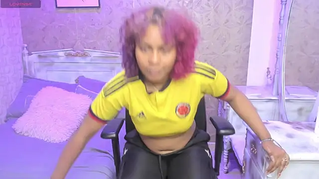 Snapshot of Sofia_clk chatting on June 13, 2026, 3:04 am Sofia clk online show from June 13, 2026, 3:04 am