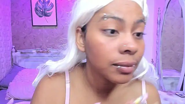 Sofia clk online show from July 3, 2026, 3:02 am