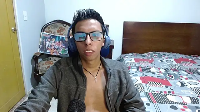 DavTwink3100 online show from December 22, 2025, 1:35 am