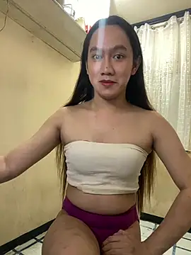 GeorgiaWelson online show from July 16, 2026, 8:42 am