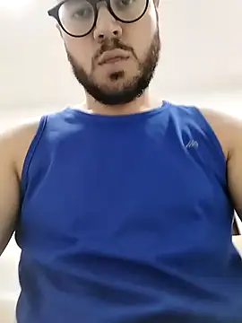 Branquinhowm online show from October 18, 2025, 2:07 pm