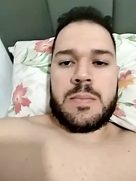 Branquinhowm online show from November 17, 2025, 1:22 am