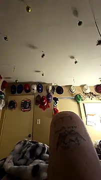 Snapshot of bigdaddyrooster chatting on February 10, 2026, 11:14 am bigdaddyrooster online show from February 10, 2026, 11:14 am