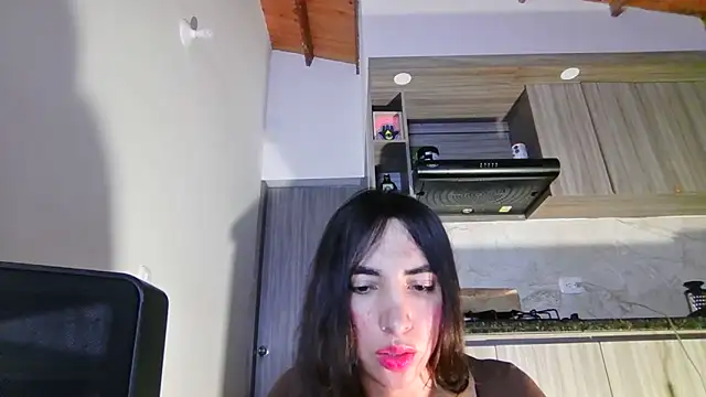 valeriahornier online show from June 11, 2026, 2:53 am