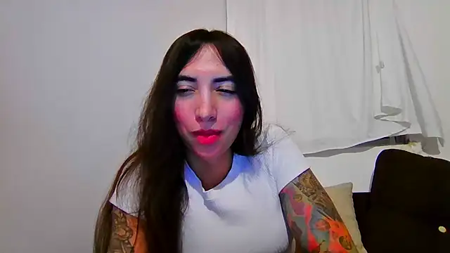 Snapshot of valeriahornier chatting on July 26, 2026, 4:31 am valeriahornier online show from July 26, 2026, 4:31 am