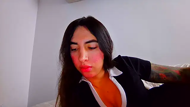 Snapshot of valeriahornier chatting on July 27, 2026, 8:05 pm valeriahornier online show from July 27, 2026, 8:05 pm
