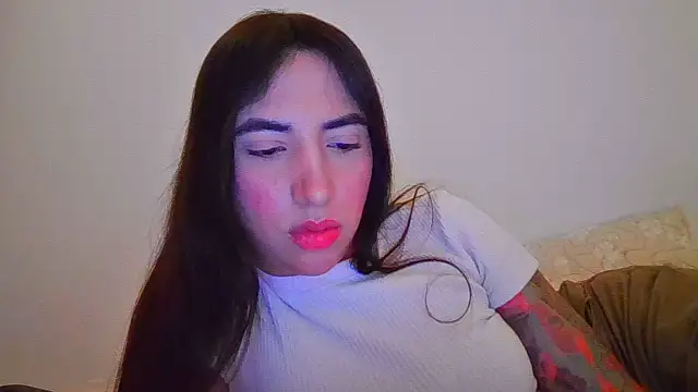 Snapshot of valeriahornier chatting on July 29, 2026, 1:04 am valeriahornier online show from July 29, 2026, 1:04 am