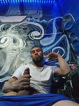 vergueo3 online show from February 17, 2026, 12:18 am