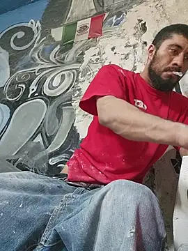 vergueo3 online show from July 28, 2026, 9:25 pm