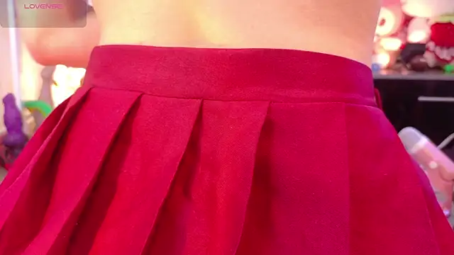 kittyrosess online show from July 20, 2026, 1:20 am