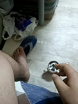 ConvoyedSubgroup online show from February 10, 2026, 2:04 am