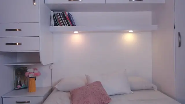 MartiRuis10 online show from October 25, 2025, 7:41 pm