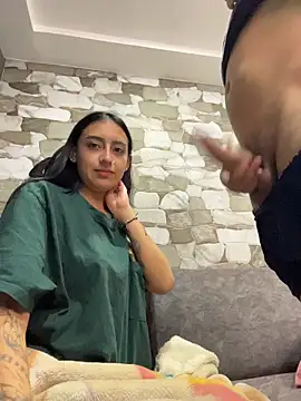 Neptuno x online show from November 19, 2025, 7:08 am