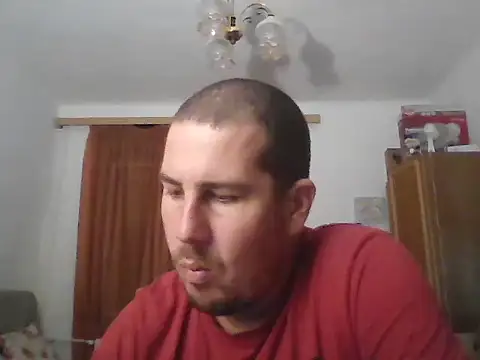 Szeximado31 online show from November 14, 2025, 8:29 pm