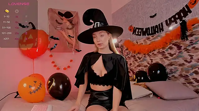 dasha sento online show from October 23, 2025, 4:45 am